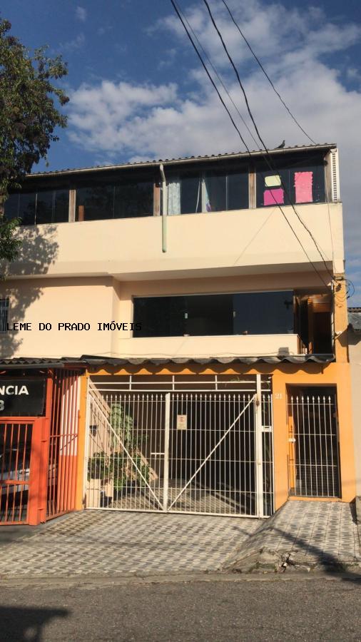 Sobrado à venda com 3 quartos, 481m² - Foto 1