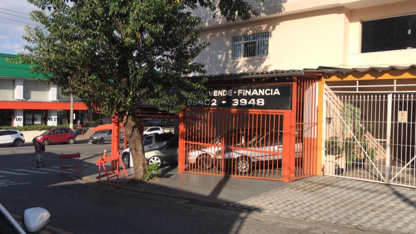 Sobrado à venda com 3 quartos, 481m² - Foto 20