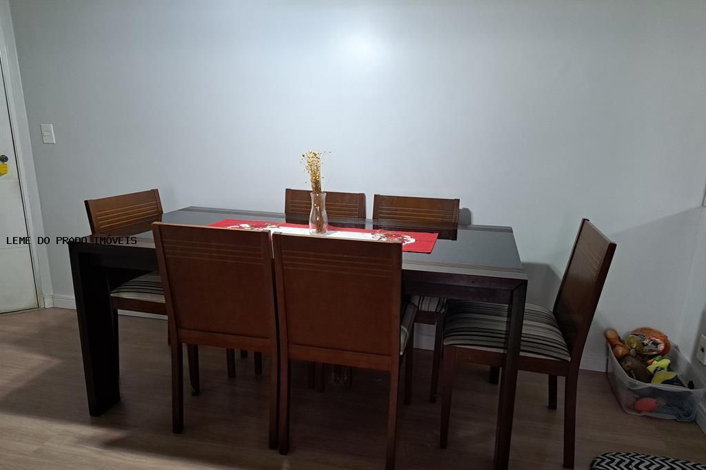 Apartamento, 3 quartos, 72 m² - Foto 2