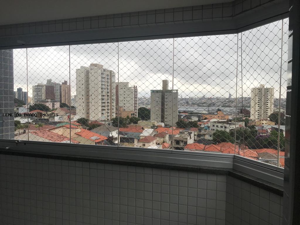 Apartamento à venda com 3 quartos, 137m² - Foto 6