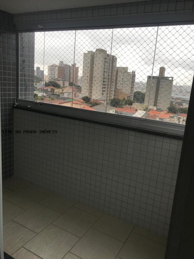 Apartamento à venda com 3 quartos, 137m² - Foto 7