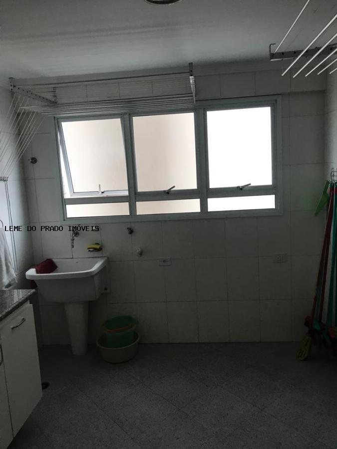 Apartamento à venda com 3 quartos, 137m² - Foto 14