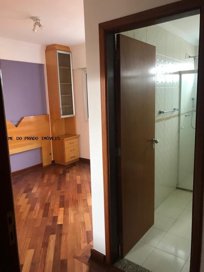 Apartamento à venda com 3 quartos, 137m² - Foto 20