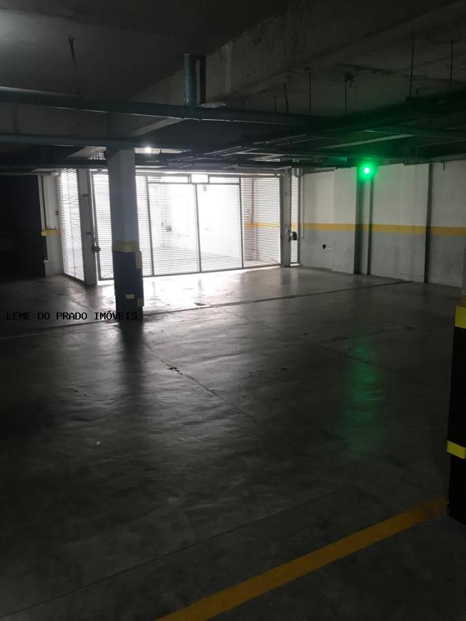 Apartamento à venda com 3 quartos, 137m² - Foto 34