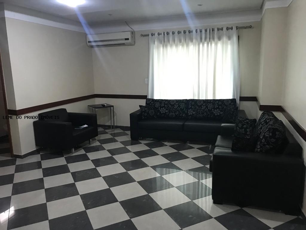 Apartamento à venda com 3 quartos, 137m² - Foto 37