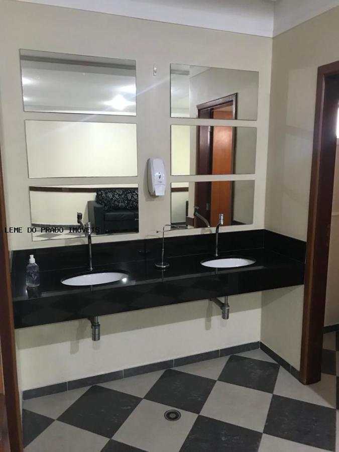 Apartamento à venda com 3 quartos, 137m² - Foto 38