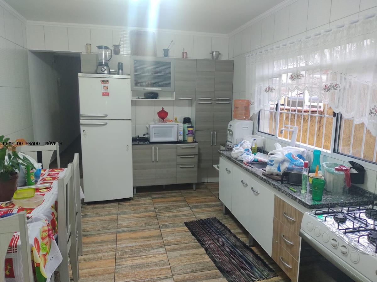 Sobrado à venda com 3 quartos, 200m² - Foto 10