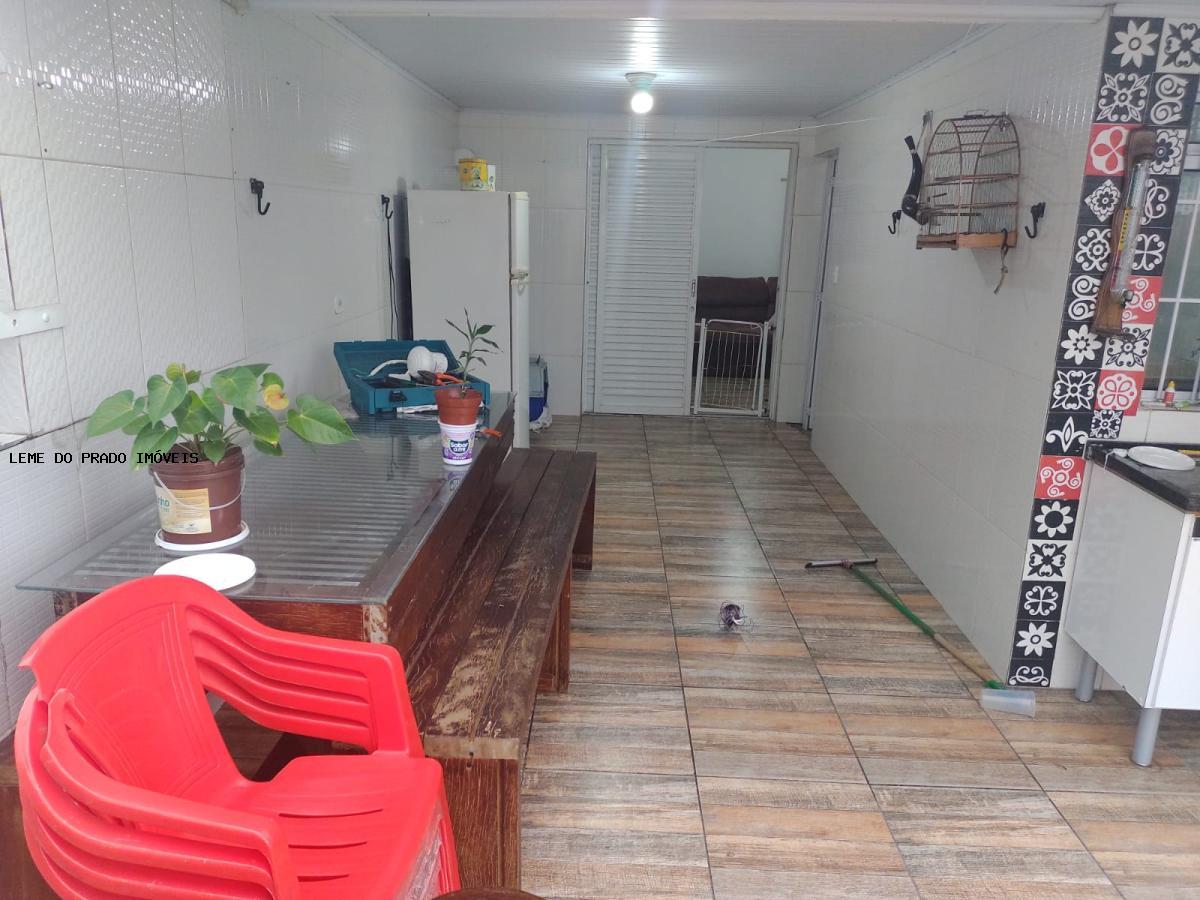 Sobrado à venda com 3 quartos, 200m² - Foto 15