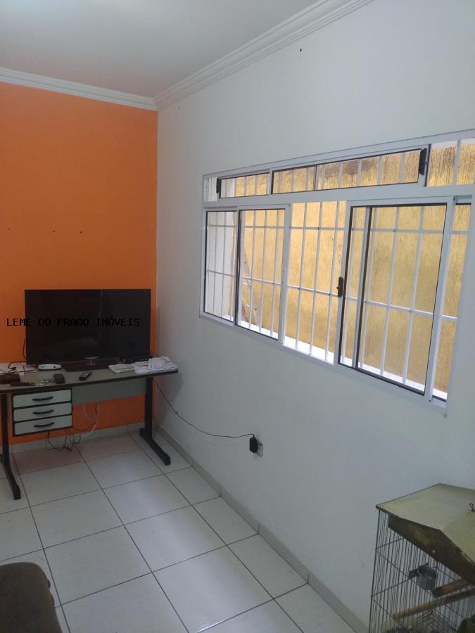 Sobrado à venda com 3 quartos, 200m² - Foto 19