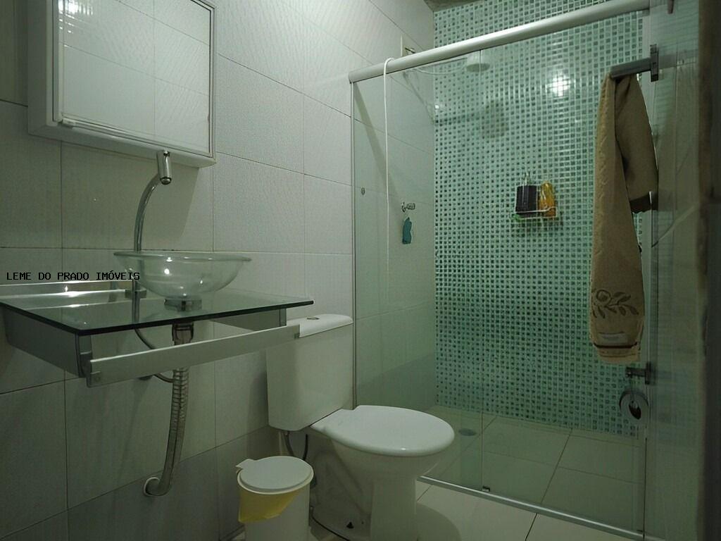 Sobrado à venda com 3 quartos, 150m² - Foto 16