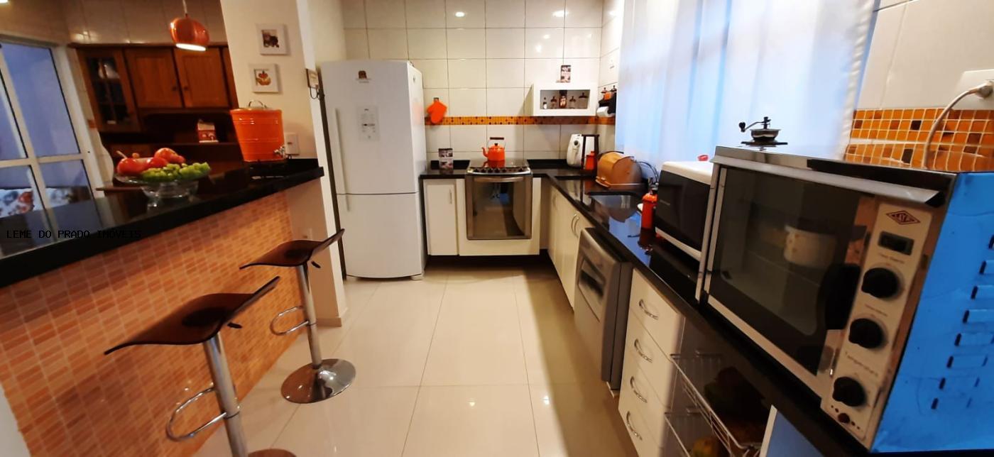 Sobrado à venda com 3 quartos, 175m² - Foto 5