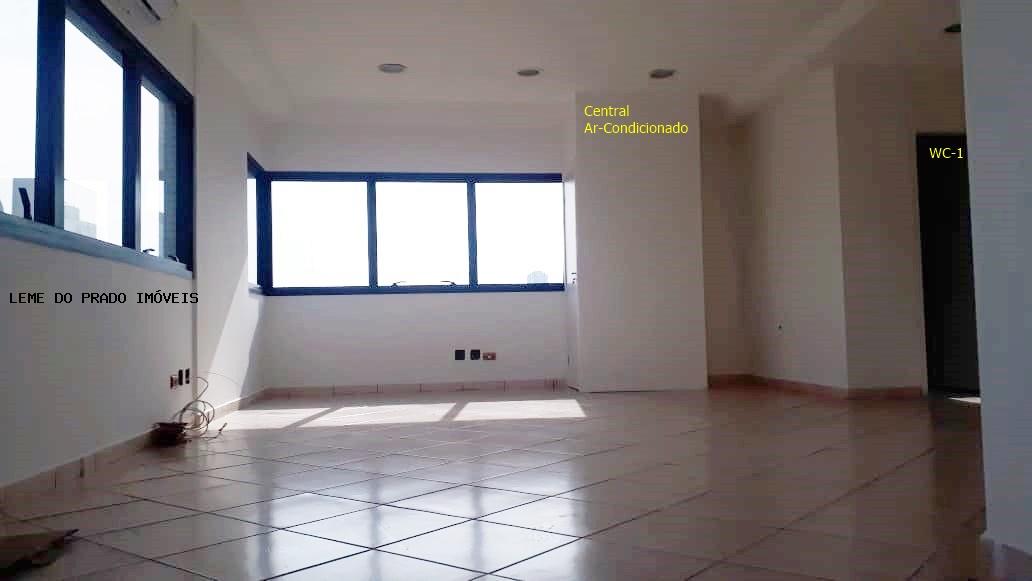 Conjunto Comercial-Sala à venda, 59m² - Foto 1