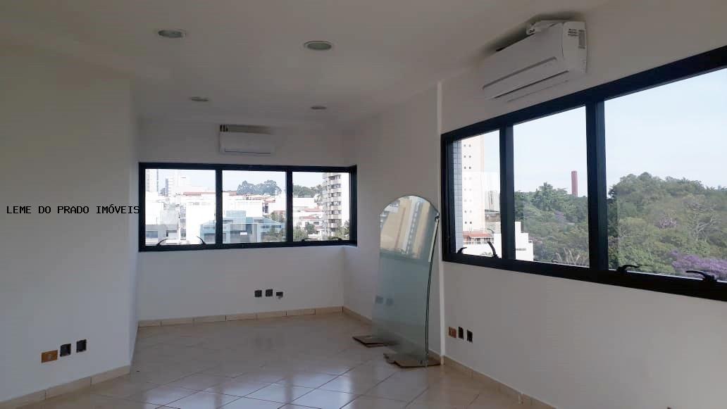 Conjunto Comercial-Sala à venda, 59m² - Foto 2