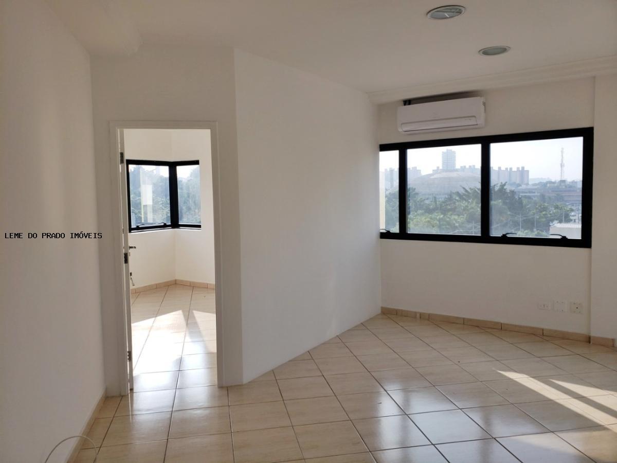 Conjunto Comercial-Sala à venda, 59m² - Foto 4