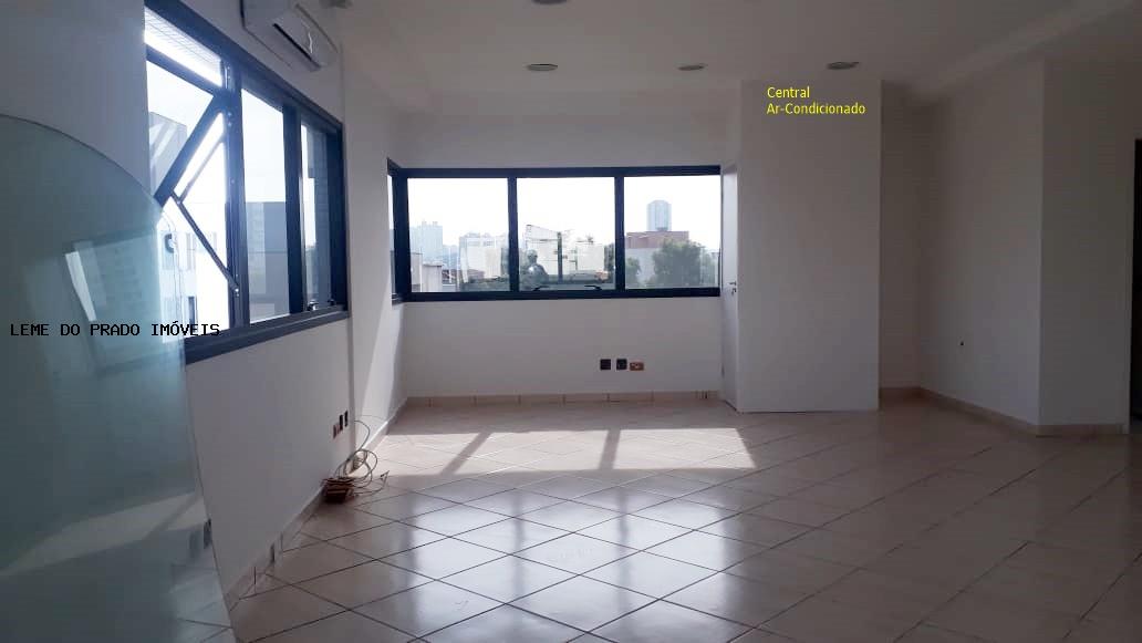 Conjunto Comercial-Sala à venda, 59m² - Foto 10