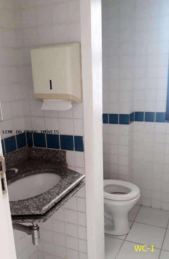 Conjunto Comercial-Sala à venda, 59m² - Foto 14