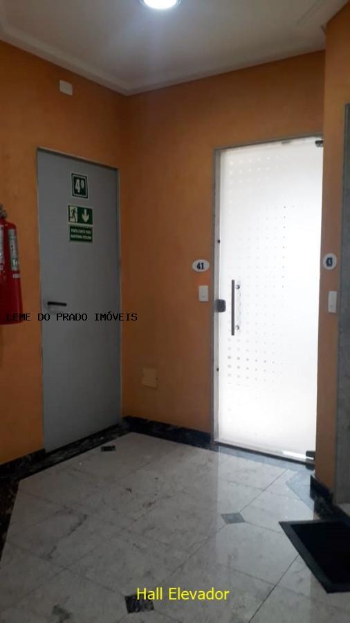 Conjunto Comercial-Sala à venda, 59m² - Foto 20