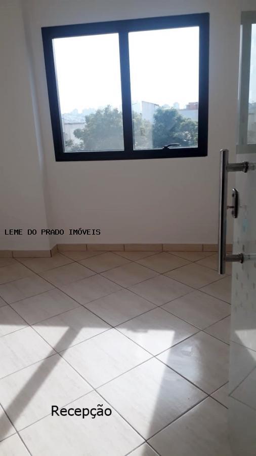 Conjunto Comercial-Sala à venda, 59m² - Foto 19