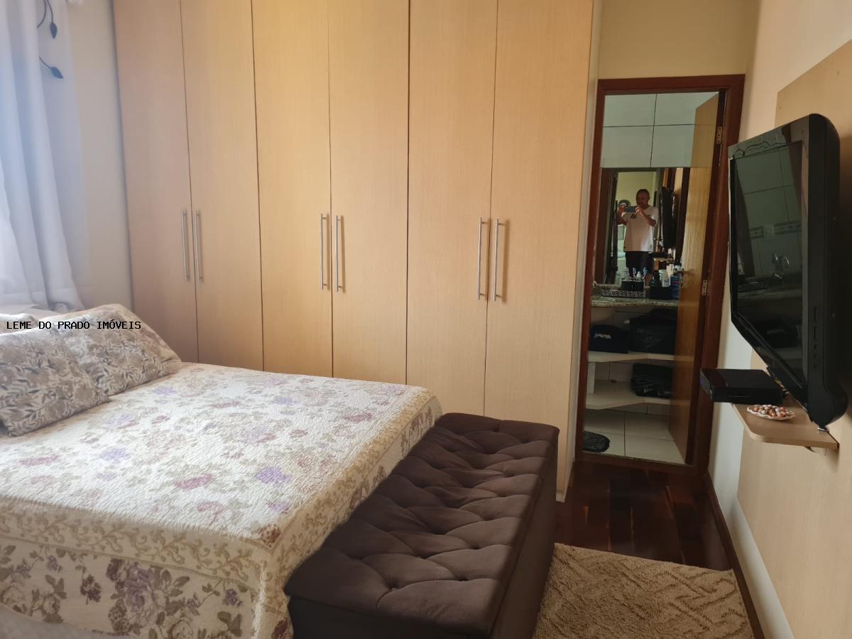 Apartamento à venda com 3 quartos, 94m² - Foto 8