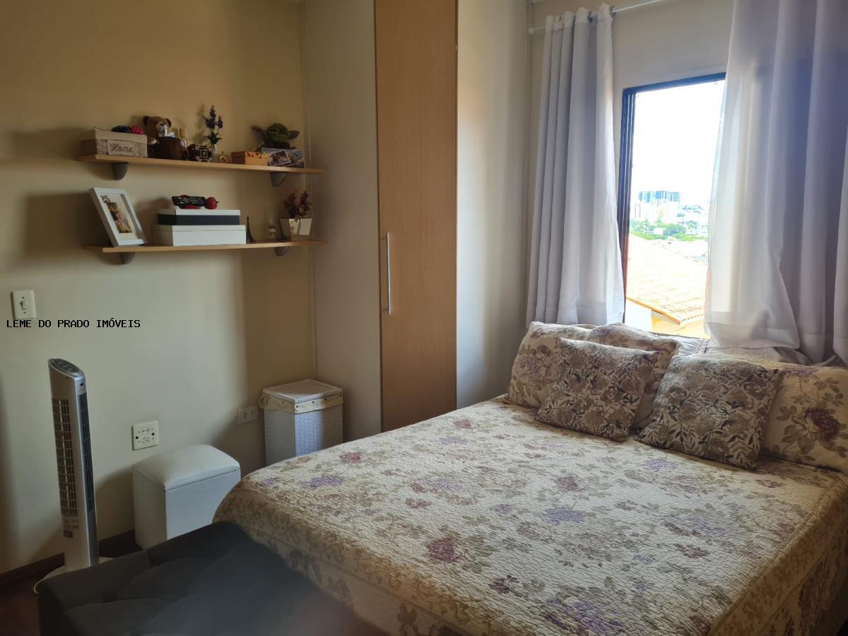 Apartamento à venda com 3 quartos, 94m² - Foto 7