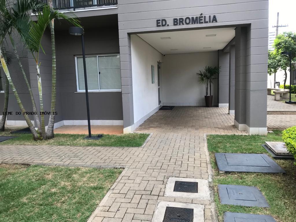 Apartamento à venda com 2 quartos, 52m² - Foto 8