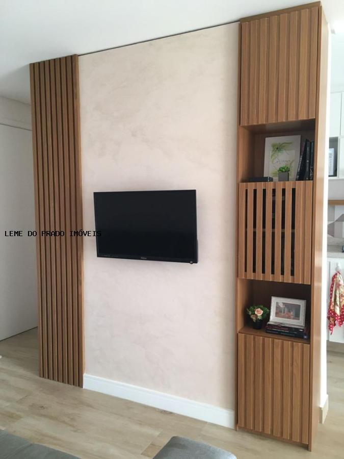 Apartamento à venda com 2 quartos, 58m² - Foto 4