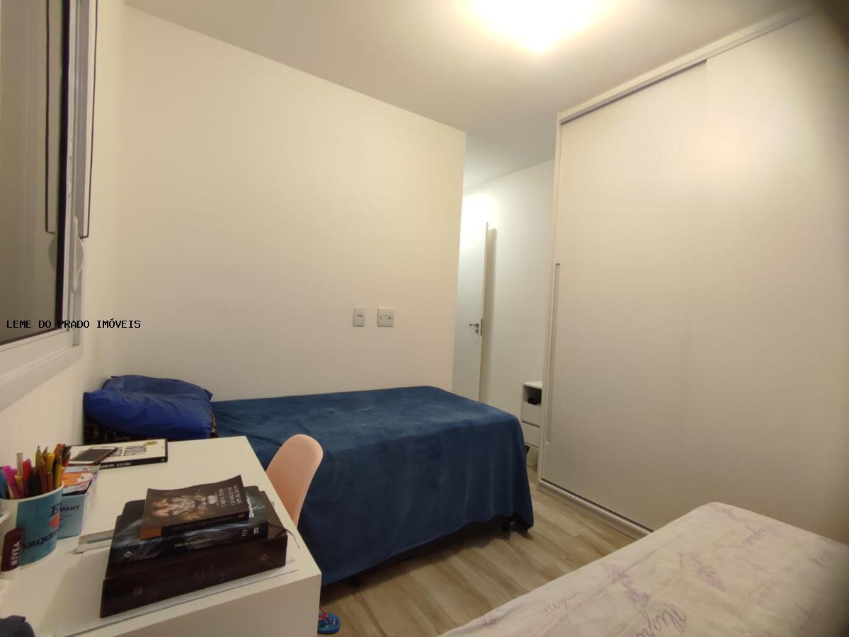 Apartamento à venda com 2 quartos, 58m² - Foto 8