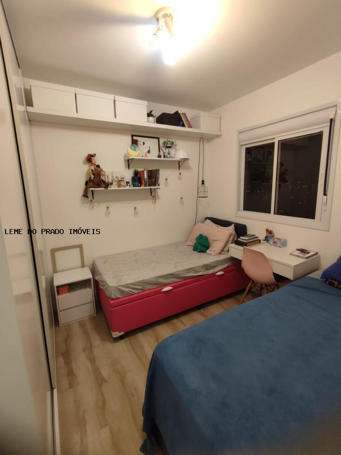 Apartamento à venda com 2 quartos, 58m² - Foto 9