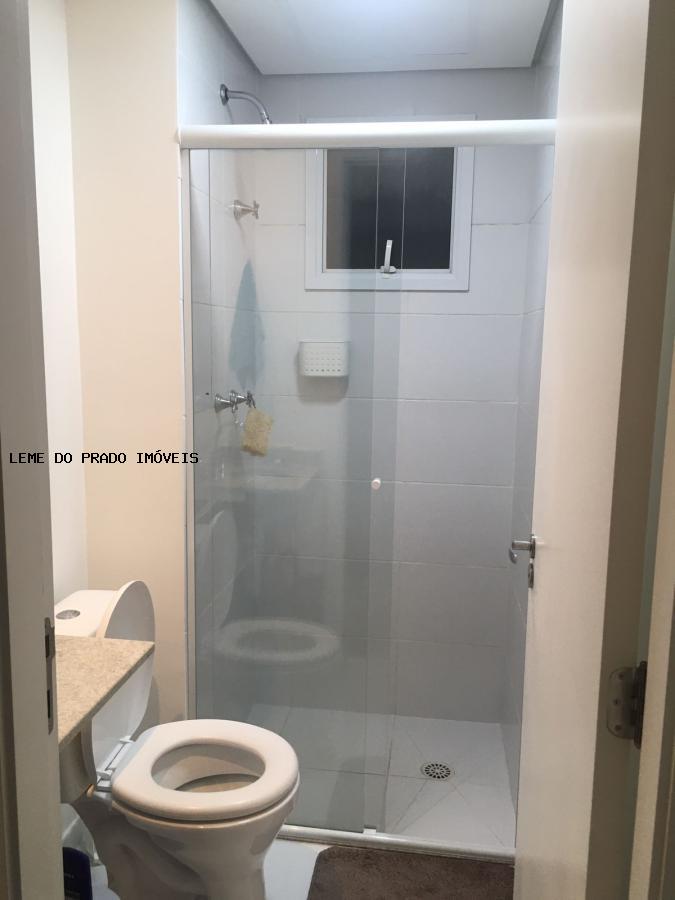 Apartamento à venda com 2 quartos, 58m² - Foto 10