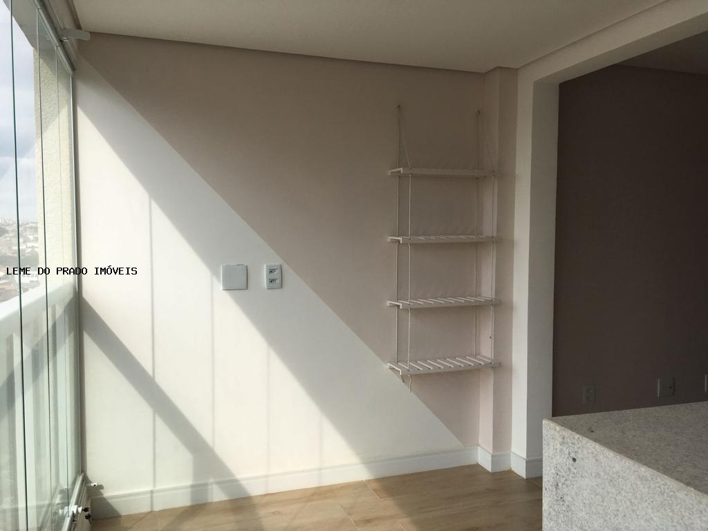 Apartamento à venda com 2 quartos, 58m² - Foto 7