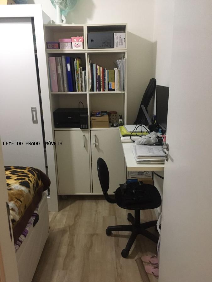 Apartamento à venda com 2 quartos, 58m² - Foto 11