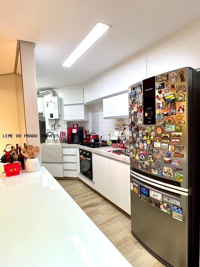 Apartamento à venda com 3 quartos, 65m² - Foto 13