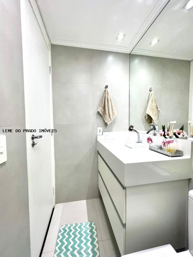 Apartamento à venda com 3 quartos, 65m² - Foto 17