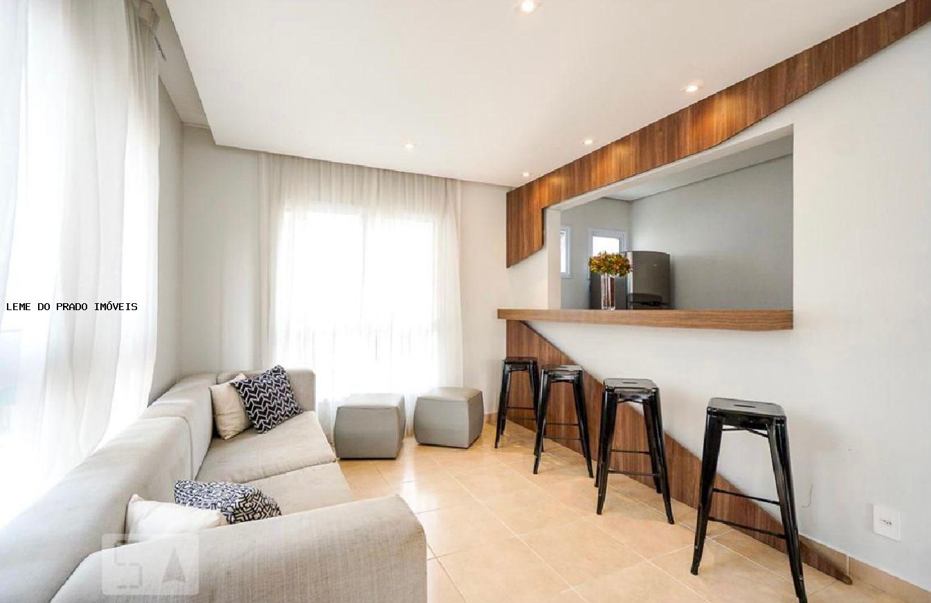 Apartamento à venda com 3 quartos, 65m² - Foto 33