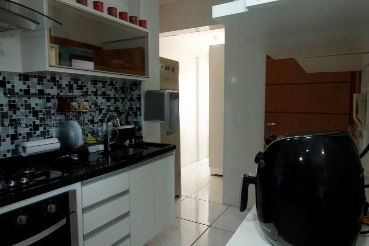 Apartamento à venda com 2 quartos, 60m² - Foto 7