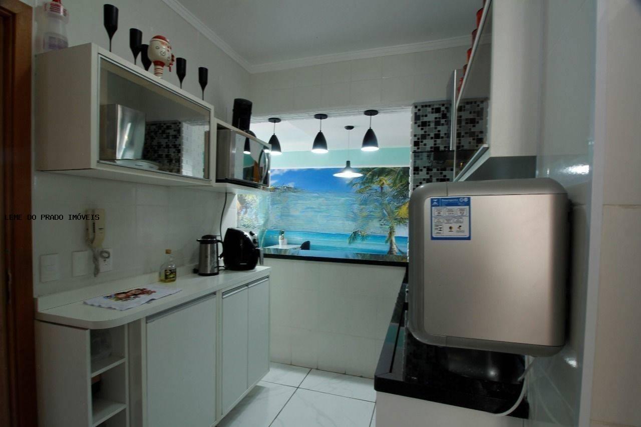 Apartamento à venda com 2 quartos, 60m² - Foto 9