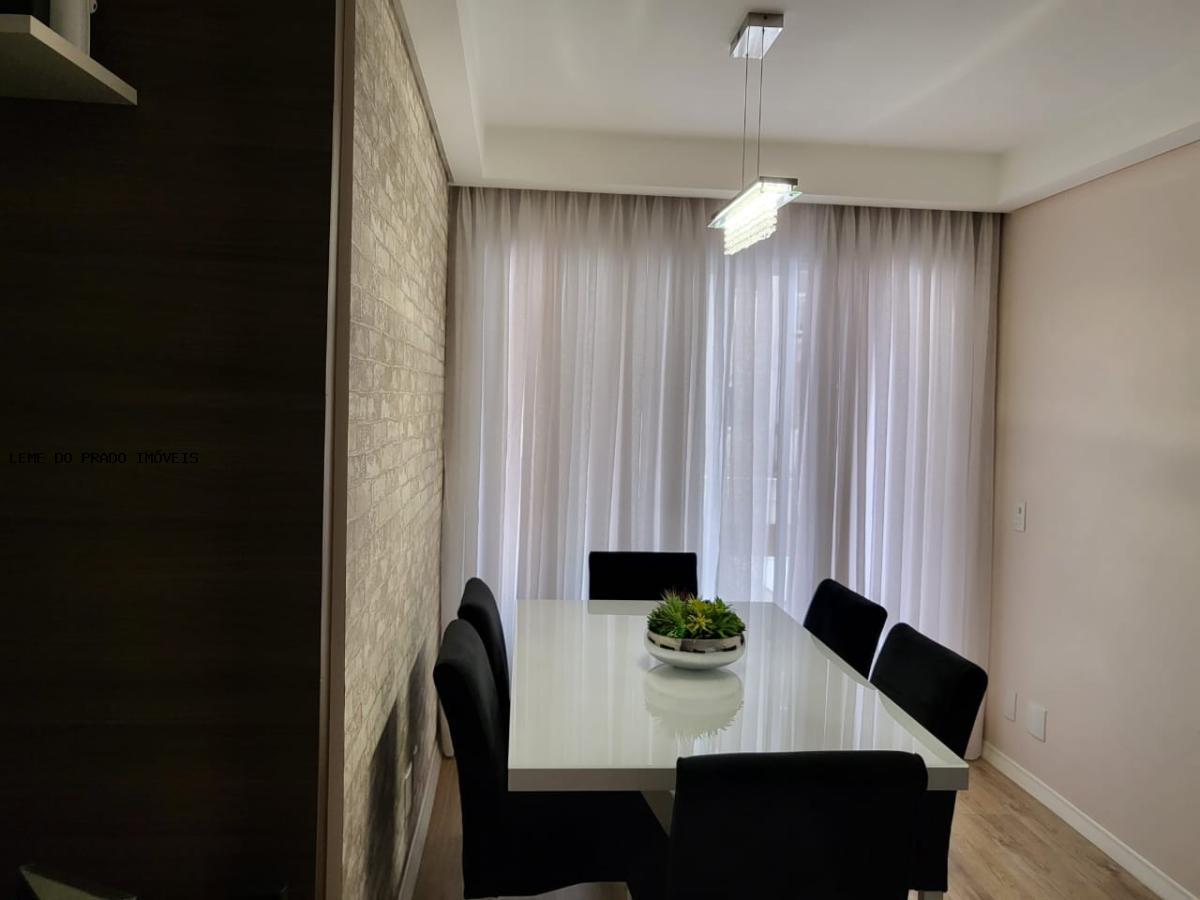 Apartamento à venda com 3 quartos, 72m² - Foto 3