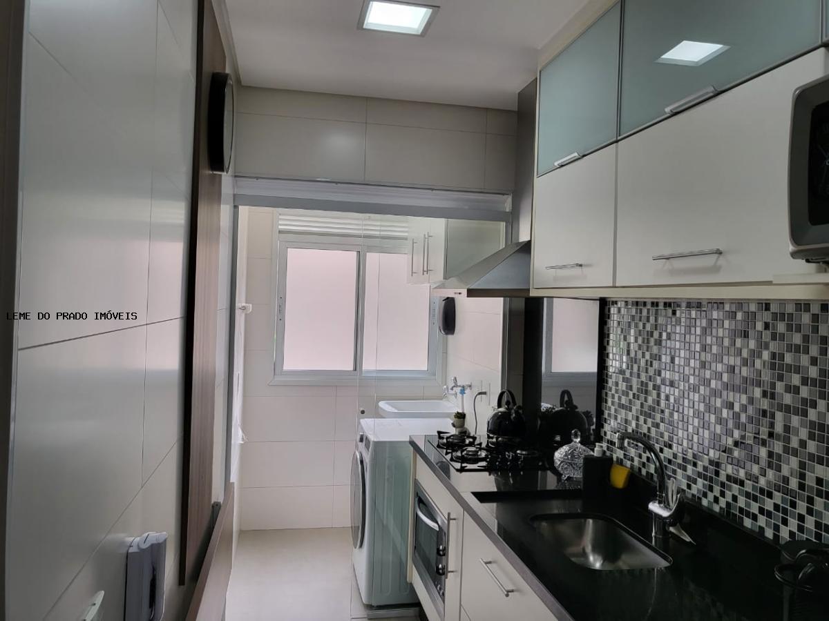 Apartamento à venda com 3 quartos, 72m² - Foto 5