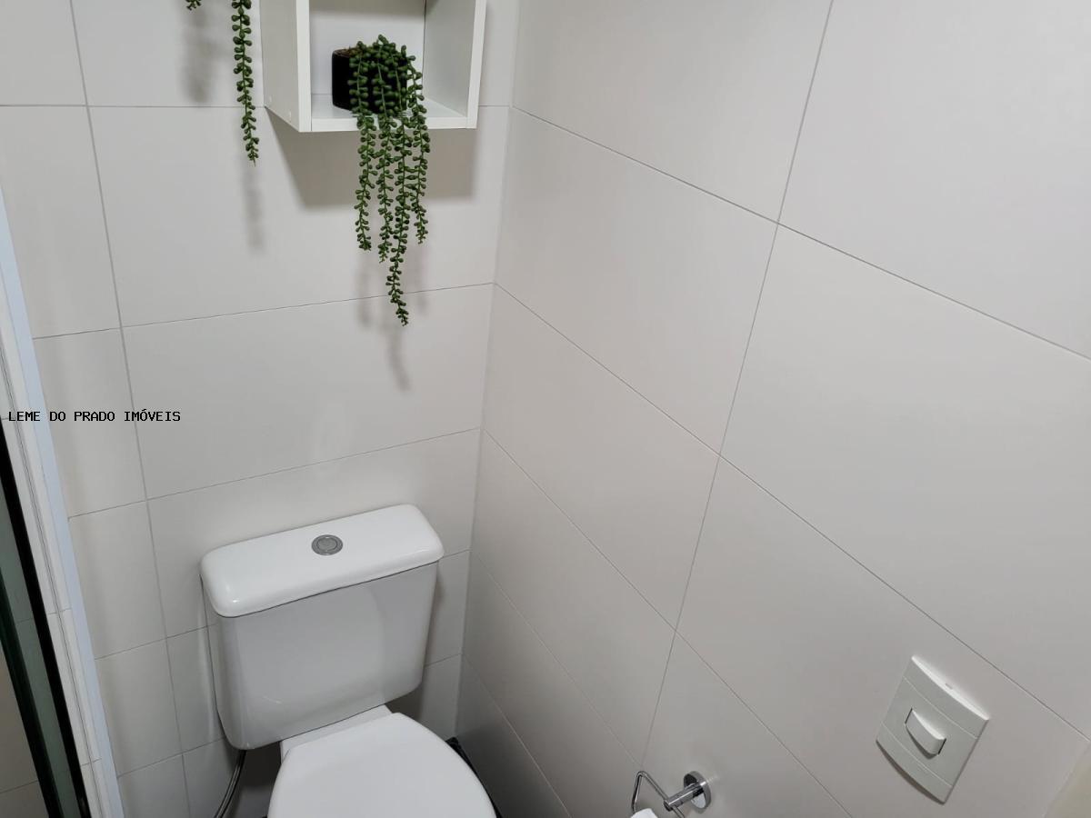 Apartamento à venda com 3 quartos, 72m² - Foto 7