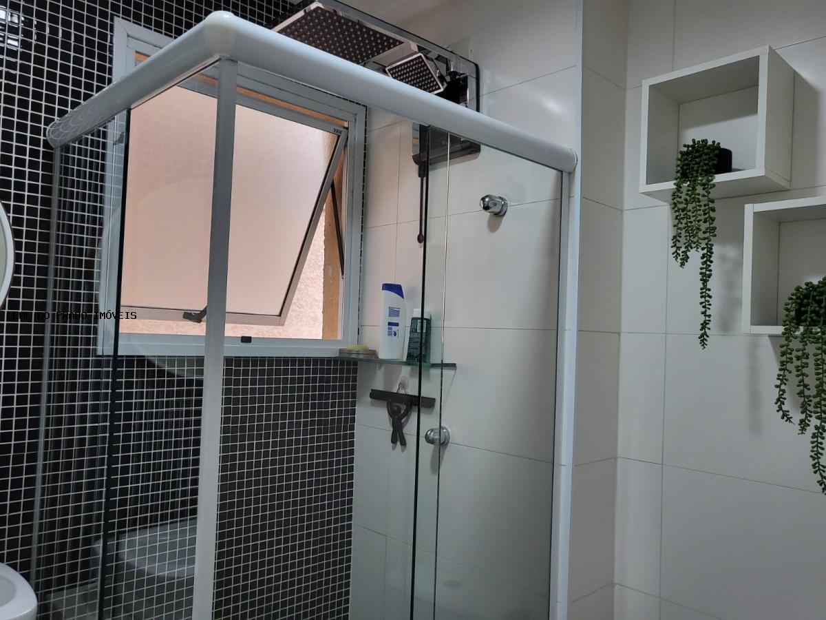 Apartamento à venda com 3 quartos, 72m² - Foto 8