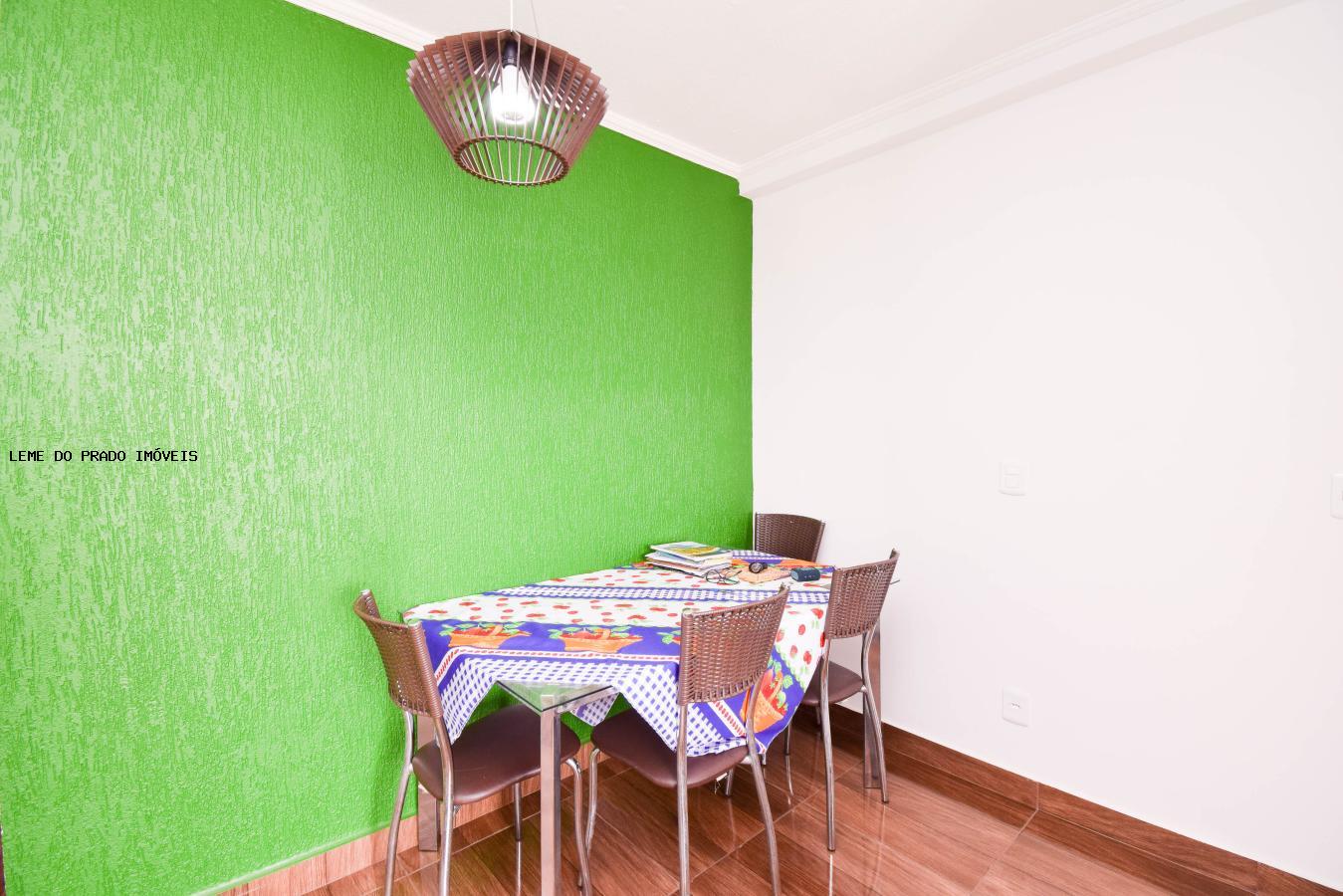 Apartamento à venda com 2 quartos, 56m² - Foto 3