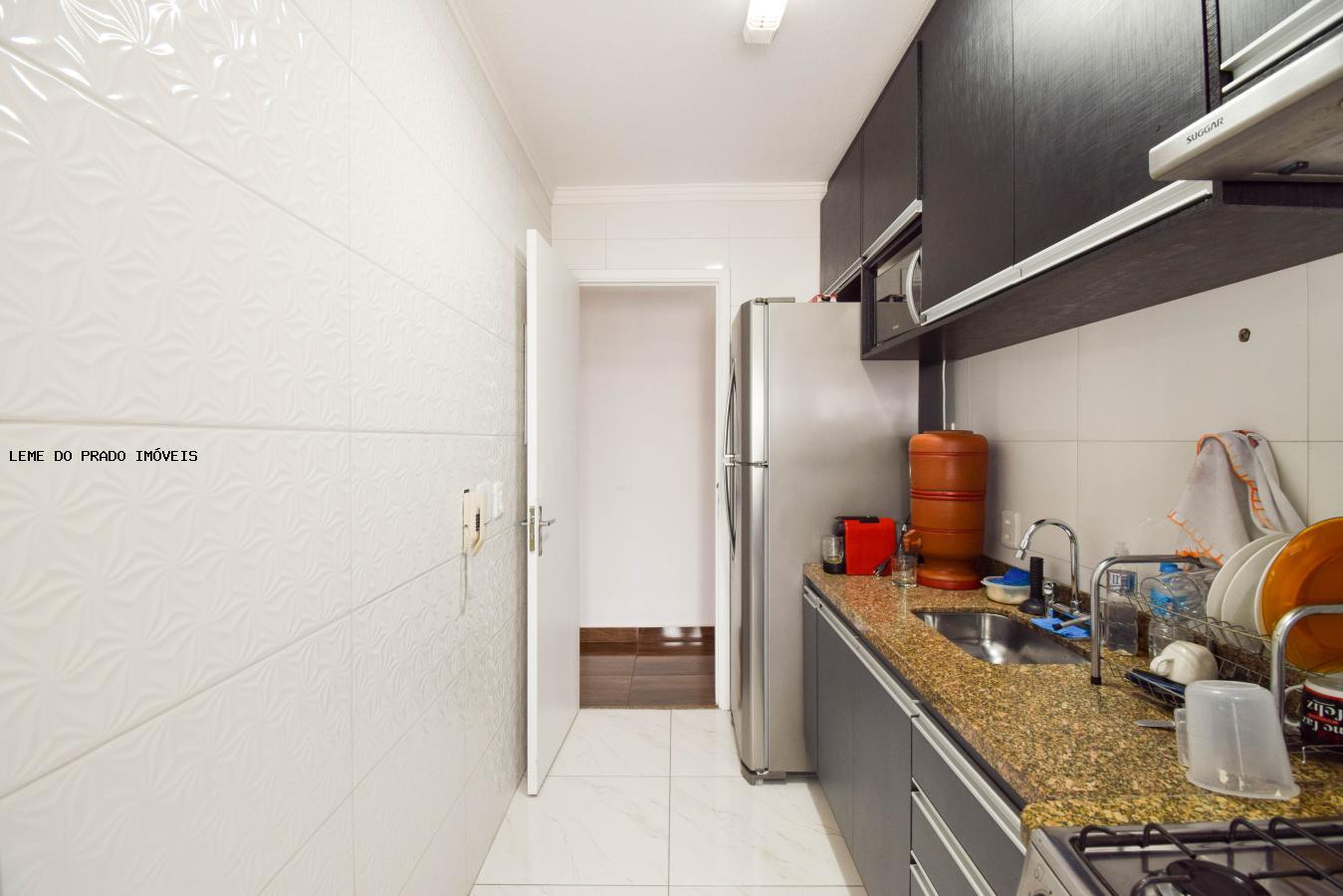 Apartamento à venda com 2 quartos, 56m² - Foto 7