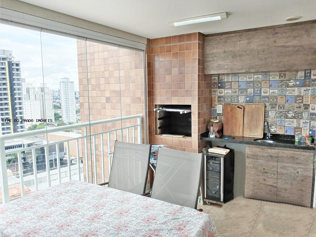 Apartamento à venda com 2 quartos, 73m² - Foto 7