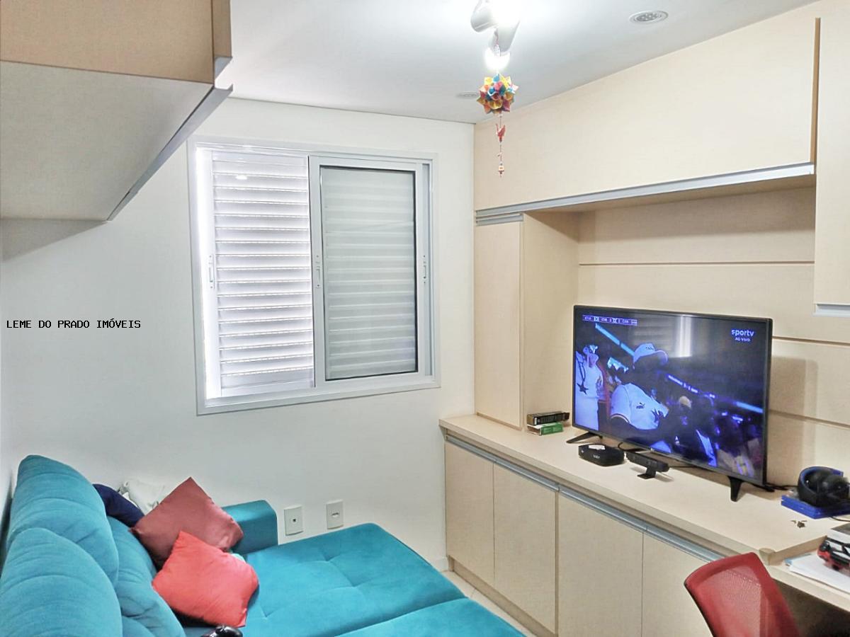 Apartamento à venda com 2 quartos, 73m² - Foto 20