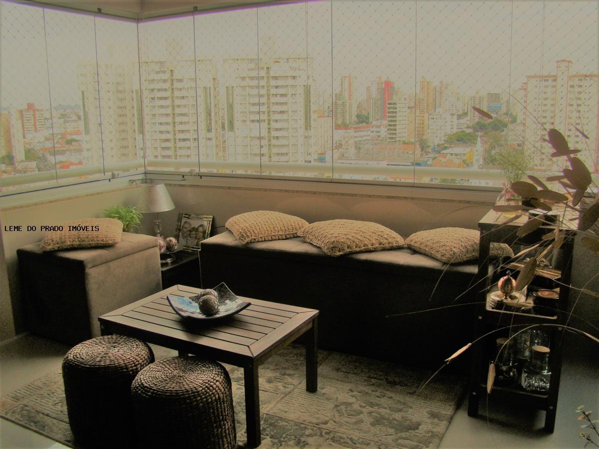 Apartamento à venda com 3 quartos, 128m² - Foto 24