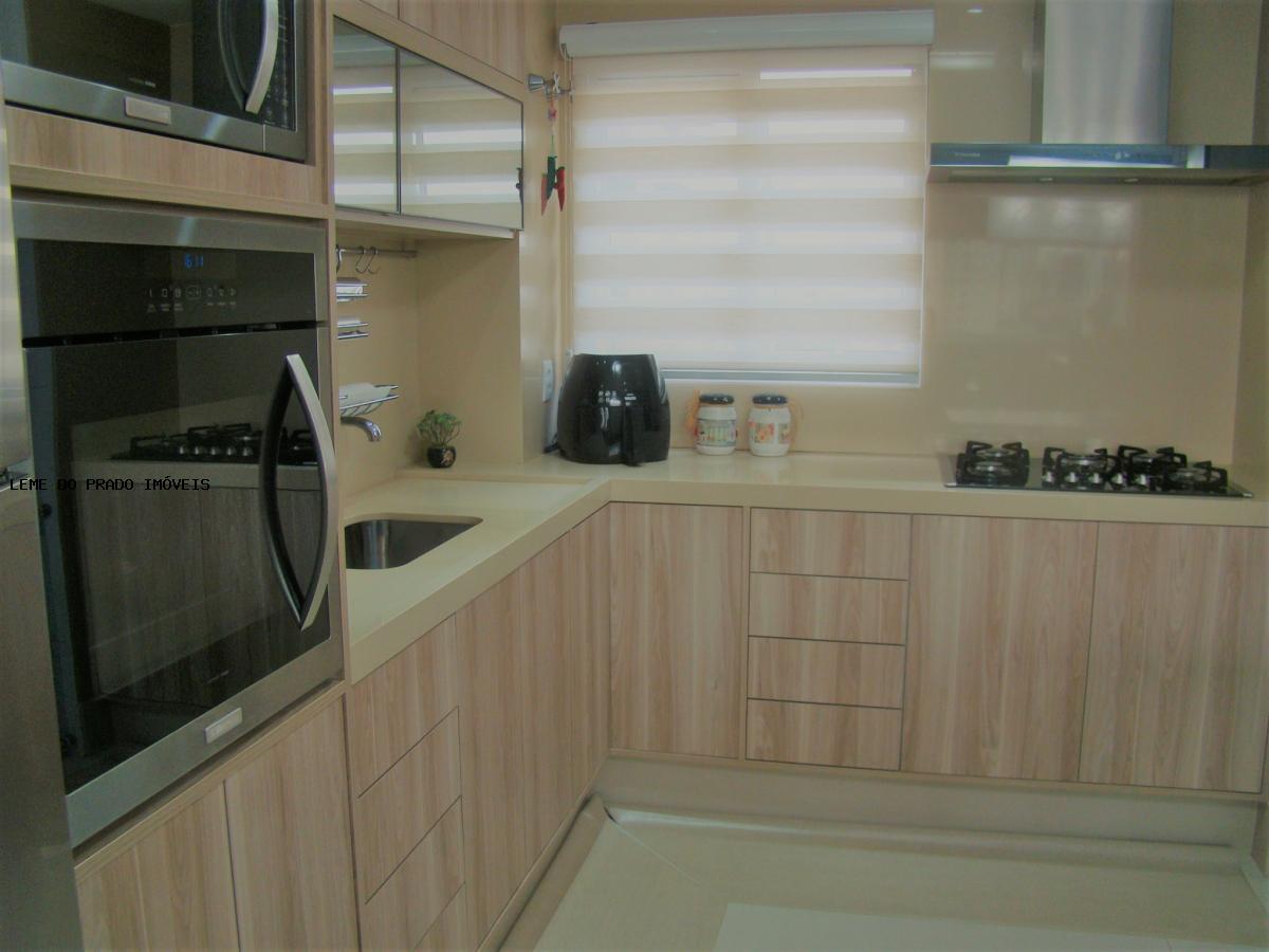 Apartamento à venda com 3 quartos, 128m² - Foto 27