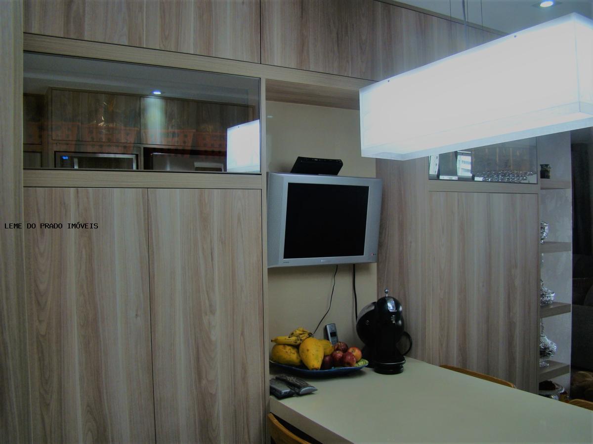 Apartamento à venda com 3 quartos, 128m² - Foto 28