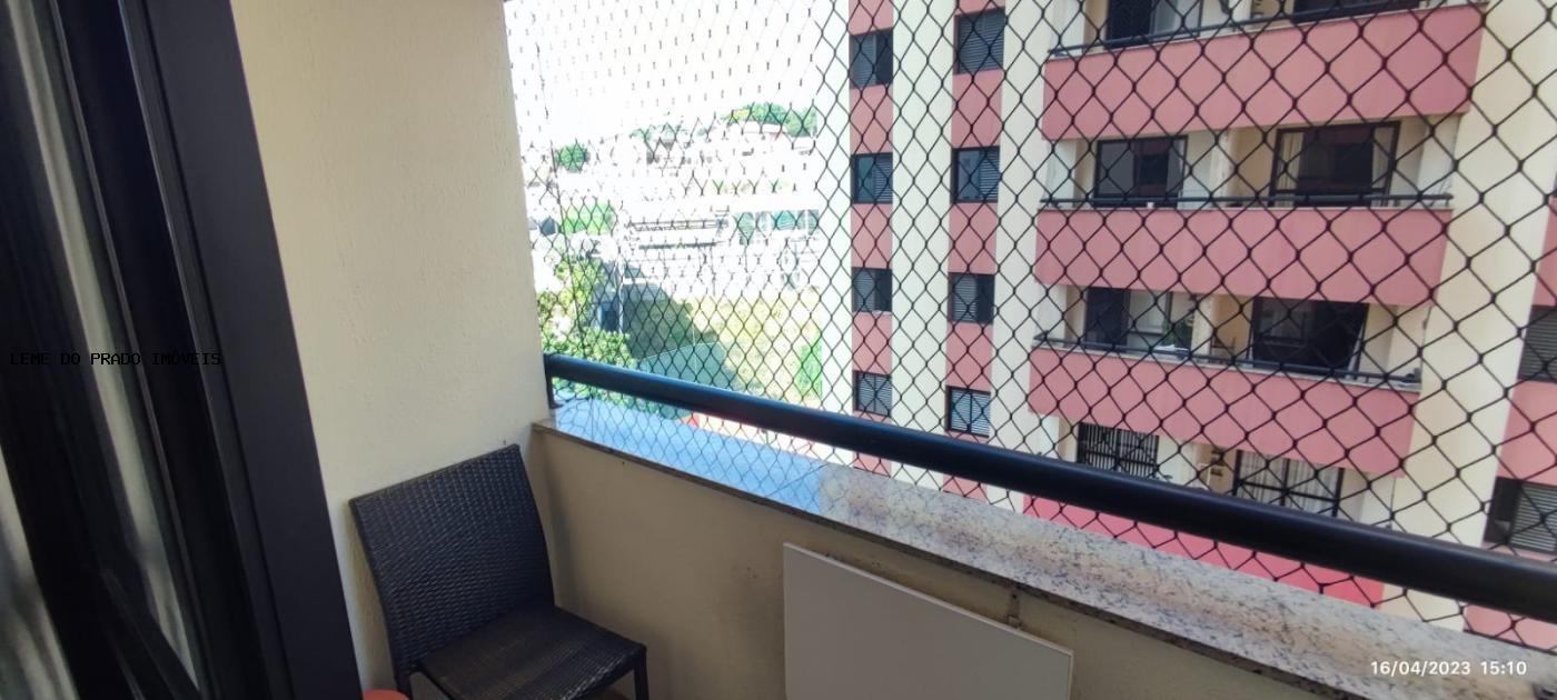 Apartamento à venda com 3 quartos, 75m² - Foto 5