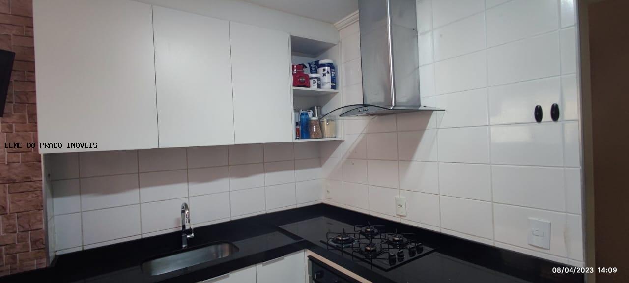 Apartamento à venda com 3 quartos, 75m² - Foto 7