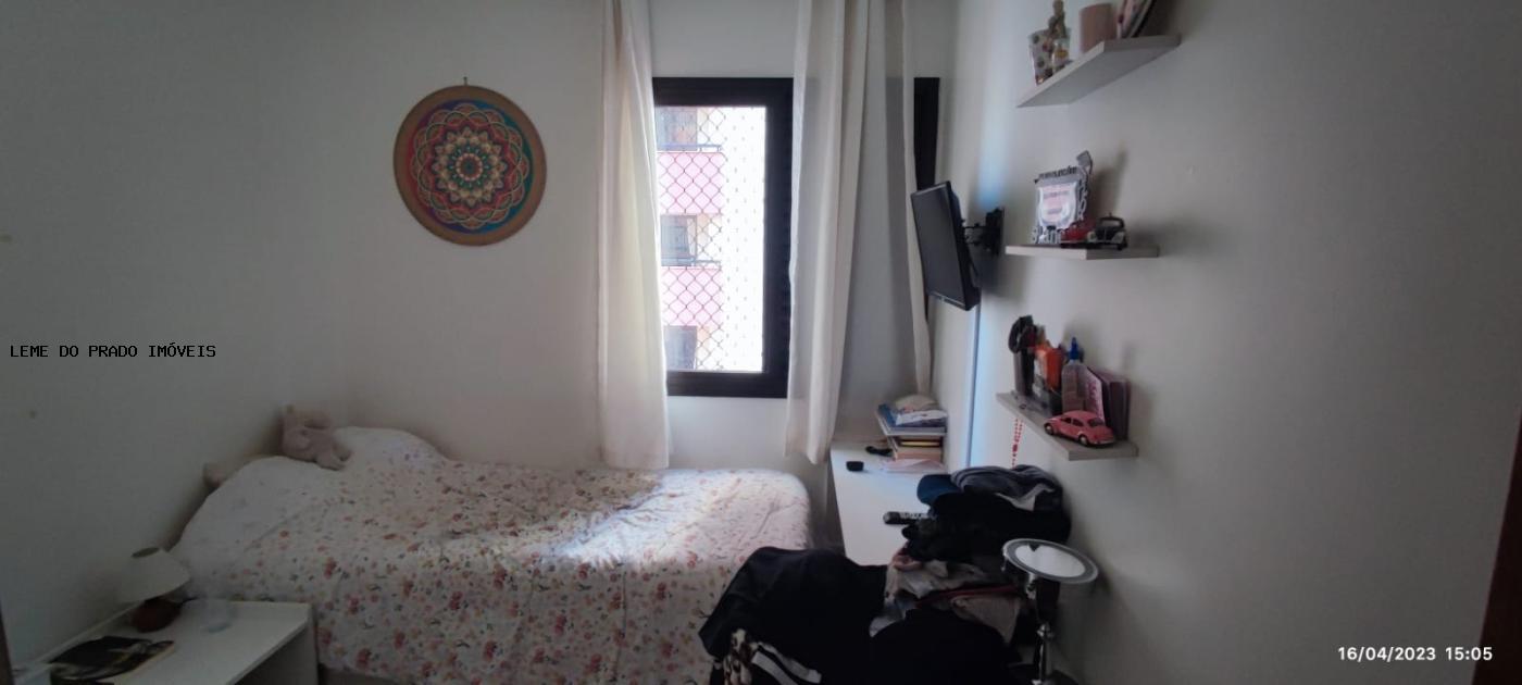 Apartamento à venda com 3 quartos, 75m² - Foto 20